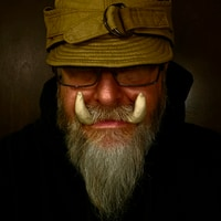 Keith Glass  ★★★★★